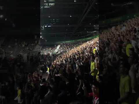 crowd hype 2 @ IMPERIAL vs CLOUD9 | IEM Major Rio '22