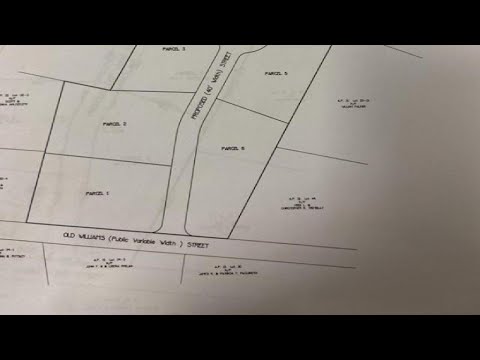 1624 Old Williams Street, Dighton, MA Presented by The Gouveia Team.