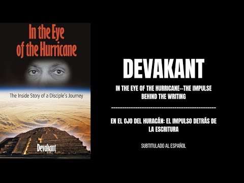 Devakant: Interview In the Eye of the Hurricane/ Entrevista En el Ojo del Huracán