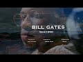 GEDI1000  - BILL GATES (OFFICIAL VIDEO)