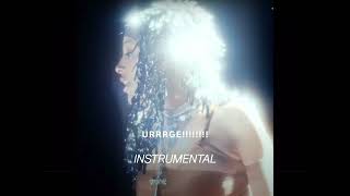 Doja Cat - URRRGE!!!!!!!!!! (Instrumental) ft. A$AP Rocky