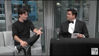 PATRICK CANNON - Actor, Writer video