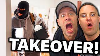 $1,000 Deposit… Then They Took The House