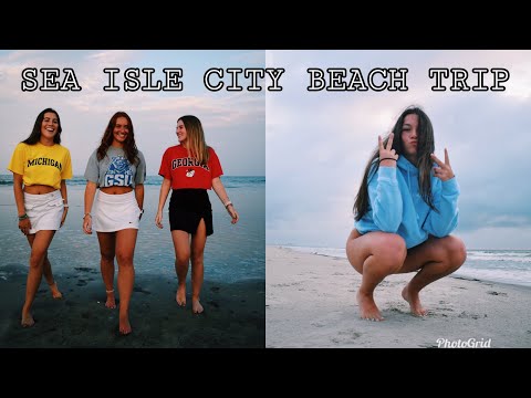 image-Do you need beach tags in Sea Isle City New Jersey?