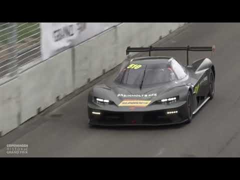 CHGP 2022 - Race For Riget Søndag