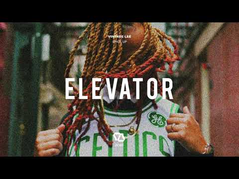 Vintage Lee - SPiCE UP