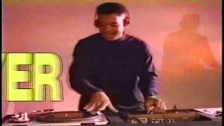 DJ Slayer - Owner/Chair of The Justos Mixtape Awards - #TurntableThrowback