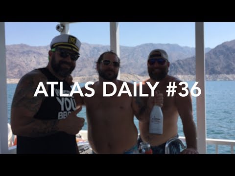 OR Travel Nurse - Brandon Younts - Atlas Daily 36