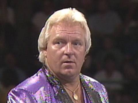 Wrestling Personalities React To The Passing Of Bobby “The Brain” Heenan