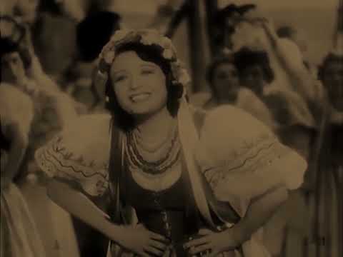 Mazurka 1935 - Pola Negri, Albrecht Schoenhals, Ingeborg Theek (Willi Forst) ⚡UPGRADE⚡ english HD