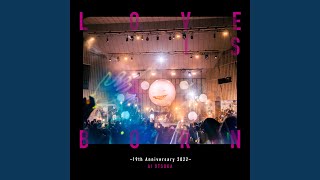 Download lagu ユメクイ (AIO CLASSIC) (Live) mp3