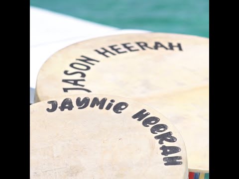 Lapo L'ocean Indien (Official Video) Jason Heerah & Otentik Groove