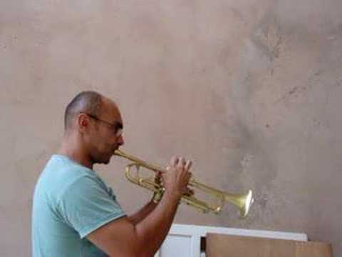 Moises Alves - Teste Trumpet Phaeton