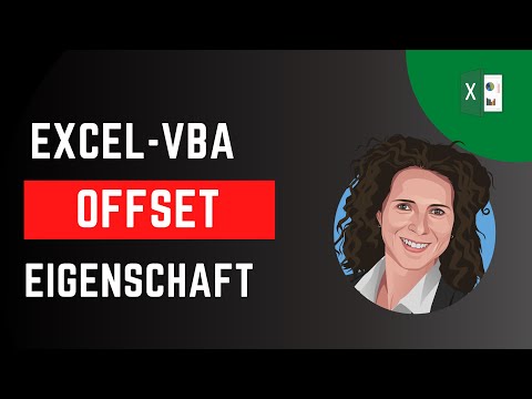 Excel VBA Offset nach rechts