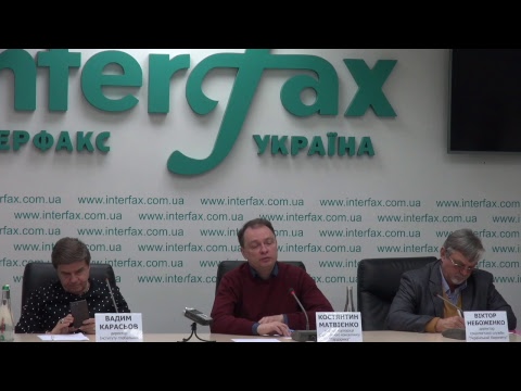 Трансляция пресс-конференции на тему "Последний рывок перед финишем избирательной кампании. Чьи шансы преобладают"