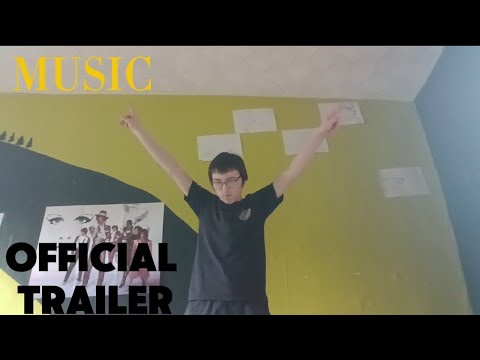Music (2026) Official Trailer - Zarius Ellis