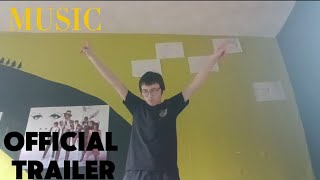 Music (2026) Official Trailer - Zarius Ellis