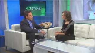 Dr Devra Davis Dr Steve Show 11 10