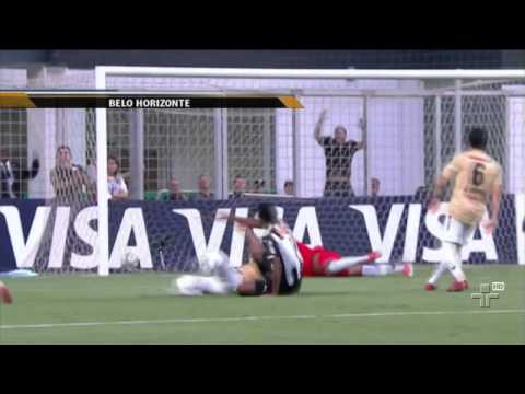 Grêmio beats Nacional from Uruguay