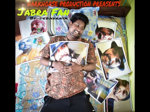 Bengali Fan Song Anthem || Byapok Fan - Anupam Roy || Shah Rukh Khan #Fan Anthem