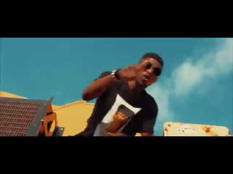 YVANE KOUAME-kpintin-souin(clip officiel)