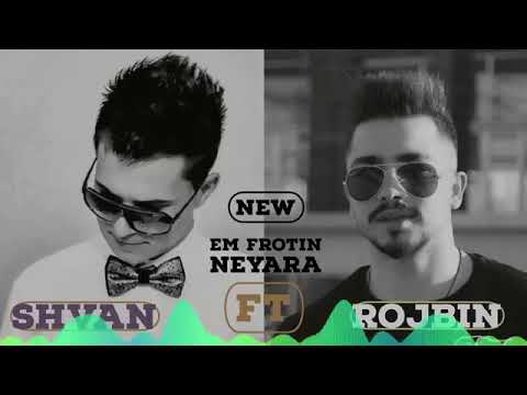 Shvan Doski Rojbin - Em Frotin Neyara (official Audio)