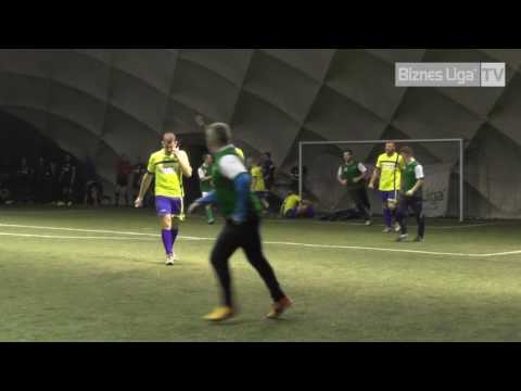 07.12.2016 III Liga C - EDF vs. Elita-Bud