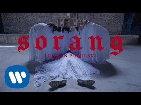 Luqman Podolski - Sorang (Official Music Video)