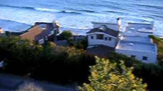 preview picture of video 'Malibu Coast, PCH'