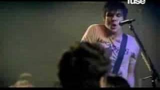 Boys Like Girls - Kill Me In A Record Shop