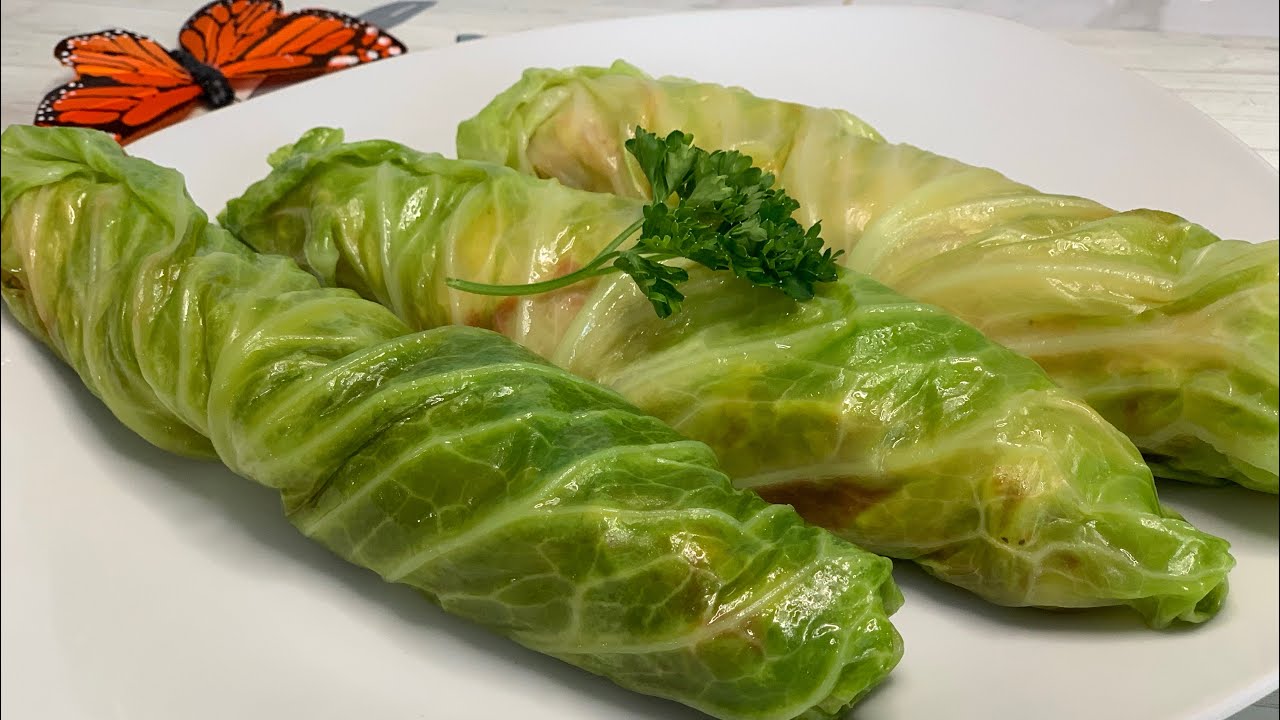 Watch ??RICOS ROLLOS DE REPOLLO|bajos en carbs|keto|DELICIOUS CABBAGE ROLLS|low carbs| Now ??RICOS ROLLOS DE REPOLLO|bajos en carbs|keto|DELICIOUS CABBAGE ROLLS|low carbs|