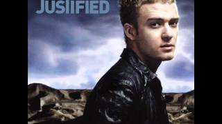 Justin Timberlake - Lets take a ride