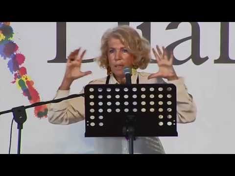 Eva Cantarella: "Le Olimpiadi e i giochi nell'antichità"