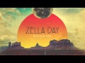 Zella Day - Mustang Kids [KICKER out now] 