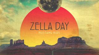 Zella Day - Mustang Kids [KICKER out now]