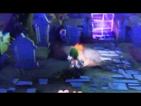 Luigi's Mansion Dark Moon - Pt 58 "Procrastinating"