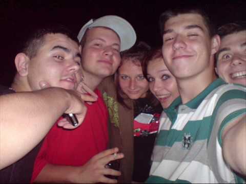 Pra3x - A Všetci Do Dna (Scifi)