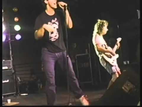Dammed To Be Free - Bad Religion
