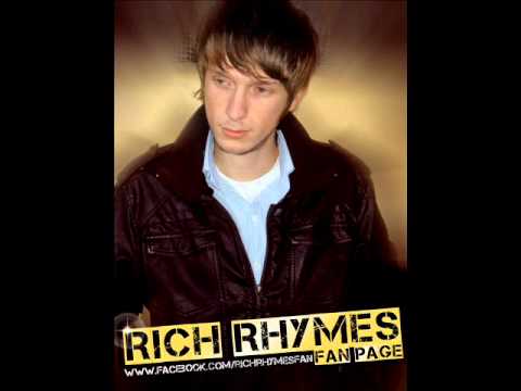 Rich Rhymes-Rapin Otobanı