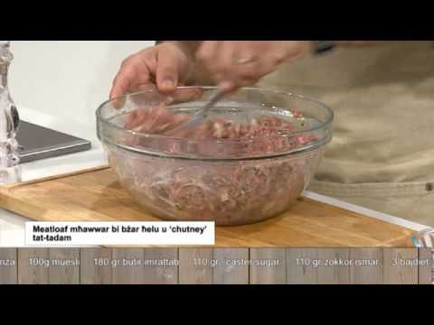 What's Cooking? Programme 29 - 141116