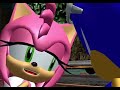 Amy Moments In The Sonic Snapcube Dub