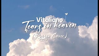 Eric Clapton - Tears In Heaven (Reggae cover)