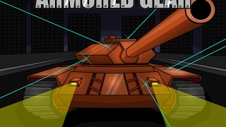 Armored Gear | Release Trailer