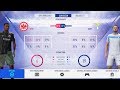 🔴 Eintracht Frankfurt : Lazio Rom Europa League 🏆 FIFA 19 Gameplay Deutsch Livestream