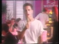 Wendy S Ice Cream Commercial Australia 1992
