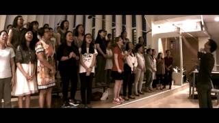 He Made A Way In A Manger