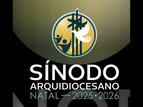 Hino do Sínodo Arquidiocesano - Católica