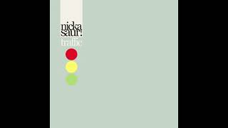 nickasaur! - Traffic