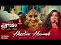 Haadive Hoomale Video Song Pranayam Movie Shreya Ghoshal Mano Murthy Jhankar Music