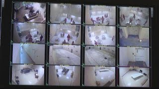 Morgan County Sheriff's Office taking COVID-19 precautions